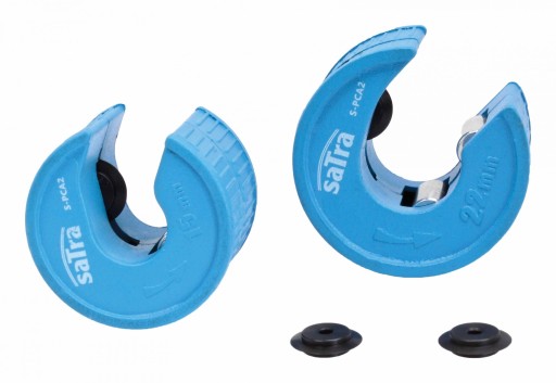 НОЖ ТРУБОРЕЗ 15MM 22MM НАБОР ИЗ 2 ШТ.