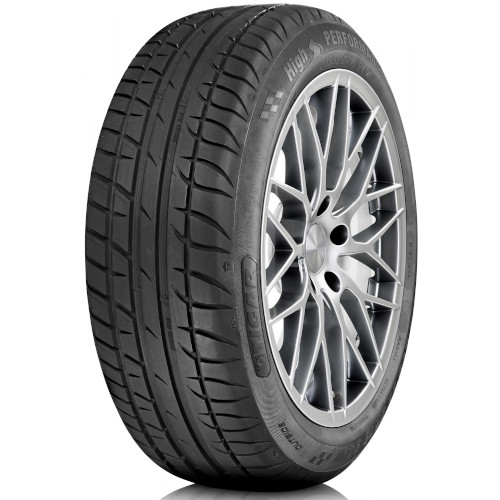 2 шт. TIGAR 205/55R16 High Performance 91W, новинка 2023 г.