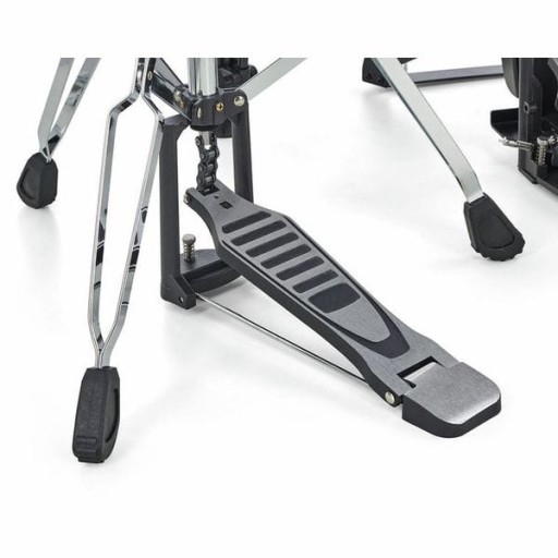 Электронная ударная установка Millenium MPS-750X E-Drum Mesh динамик