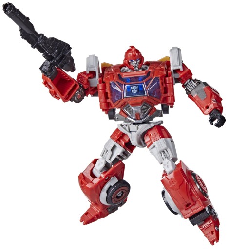 Фигурка Трансформеры IRONHIDE DLX TF6 Generations