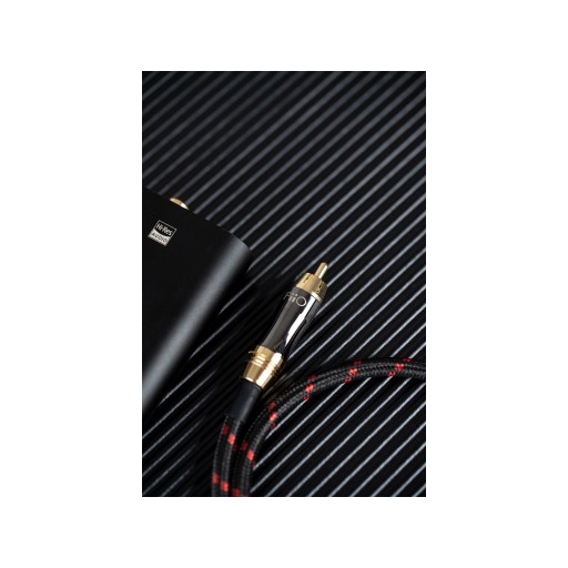 FiiO LR-RCA1 — цифровой кабель RCA