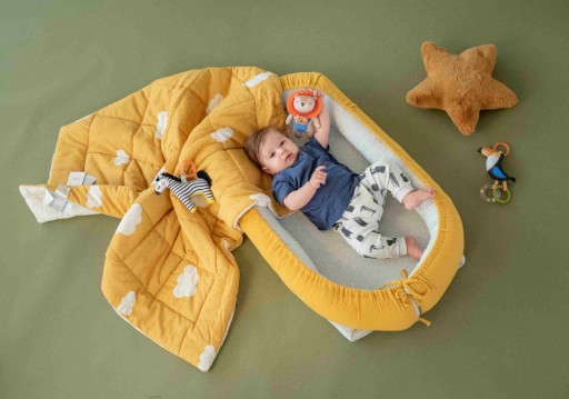 Taf Toys КУЛОН для коляски Lion Harry 24 см