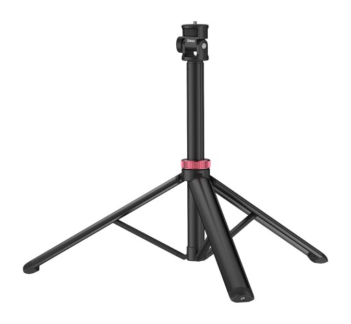 Oświetleniowy zestaw mobilny przenośna Lampa Ulanzi L023 Softbox Wysięgnik