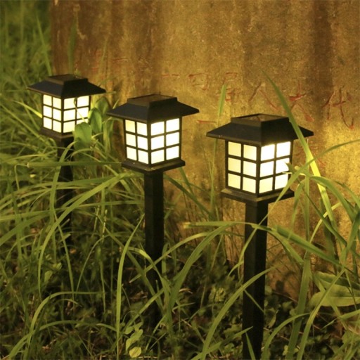 Solar Pathway Light Zewnętrzne automatyczne