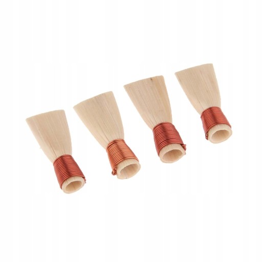 6 китайских инструментов Suona Whistle Reed