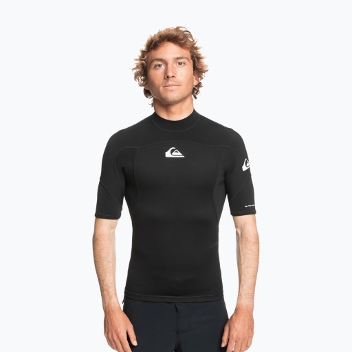 Рубашка из неопрена Quiksilver Prologue S толщиной 1,5 мм
