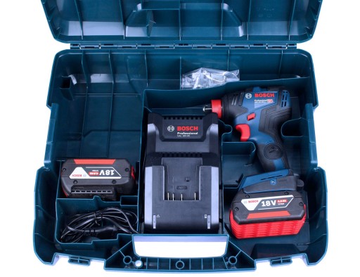 КОРПУС ДЛЯ УДАРНОГО ОТВЕРТОЧНИКА BOSCH GSB 18V-EC