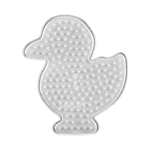 PADDING BLOCK TRANSPARENT фигура смесь 8 шт бусины гладильные бусины 5 мм