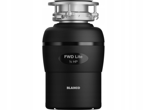 ИЗМЕЛЬЧИТЕЛЬ ОТХОДОВ. BLANCO FWD LITE 0,5 л.с. 526646