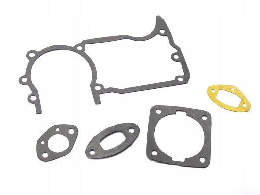 ПРОКЛАДКА HUSQVARNA GASKET 242 242XP, 246 кпк.