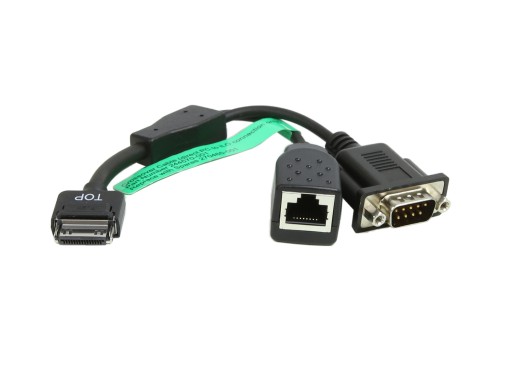 270465-001 Кабель HP Crossover PC — iLO