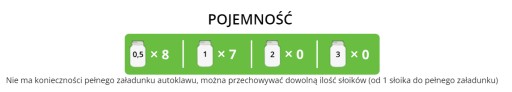 Автоклав электроконсервный ЧЕ-8 (универсальный)