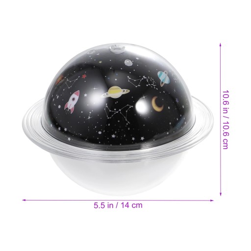 Ароматическое масло для диффузора Planet Lamp