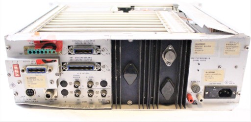 ODBIORNIK VHF-UHF ESM500-2 Rohde & Schwarz 20-1000 MHz