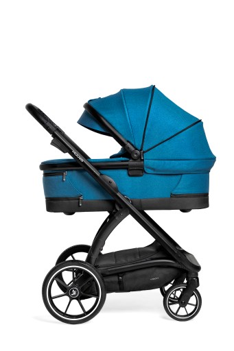 MUUVO TRICK BABY GONDOLA ДЛЯ КОЛЯСКИ АКСЕССУАРЫ ВЕНТИЛЯЦИИ