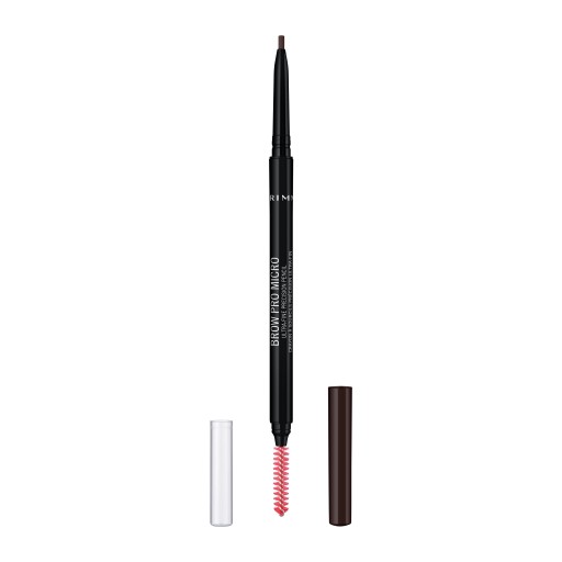 Rimmel Brow Pro Micro kredka do brwi 3 Dark