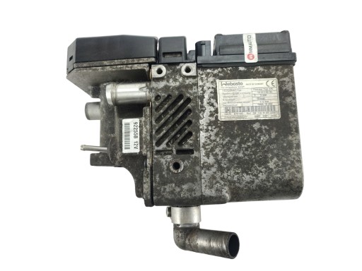 WEBASTO ПАРКОВОЧНЫЙ ОБОГРЕВ THERMO TOP Z/C-D 12V 32W 1685000698