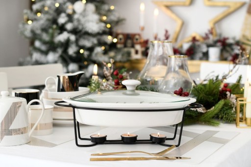 Форма для запекания с подогревом Altom Design Regular 1,4 л.