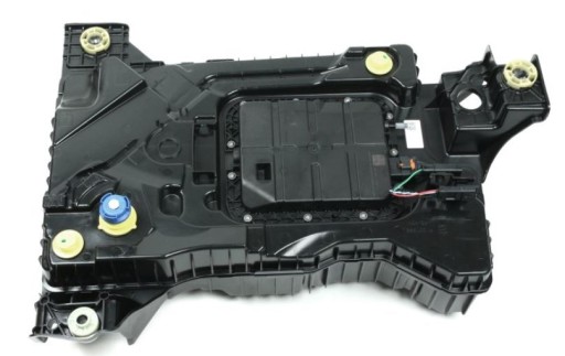 ADBLUE TANK Citroen C4 PICASSO II 9818559280