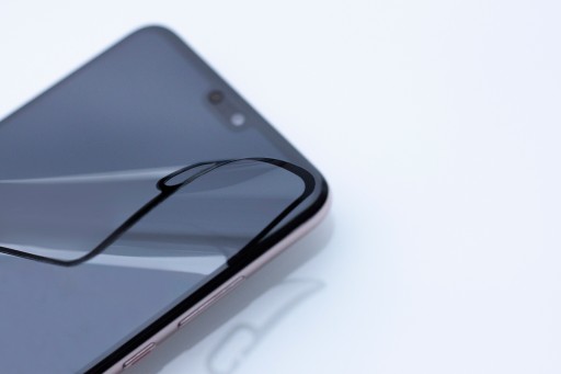 FlexibleGlass Max 3MK для Samsung Galaxy A405 A40