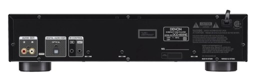 Denon DCD-600NE (премиум-серебристый/серебристый)