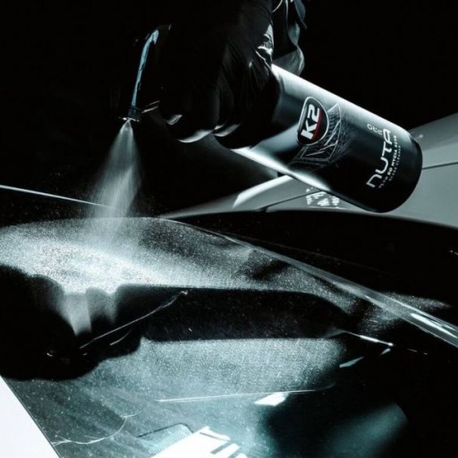 K2 Nuta Pro Glass Cleaner 1л очиститель для стекол