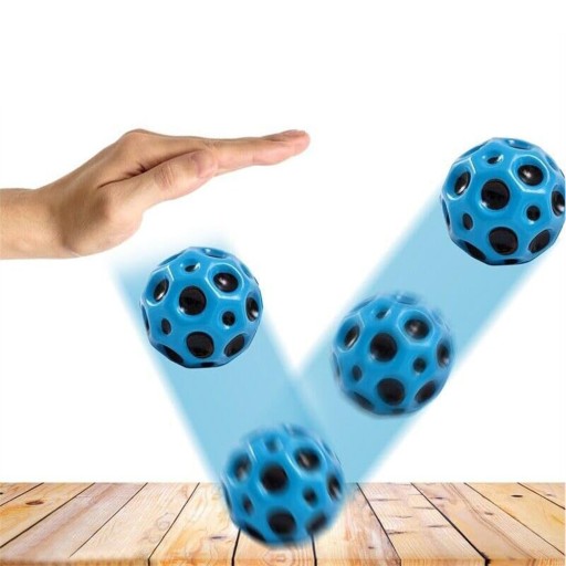 Группировка шаров METEOR SKY BALL, 6 ЦВЕТОВ