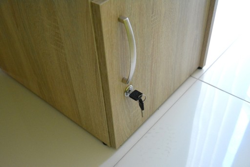 Стойка ресепшн R7 300х75см Art_R7002