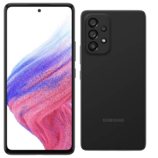 Samsung Galaxy A53 5G 6/128 ГБ NFC 5000 мАч | ГАРАНТИЯ | СМ-А536Б