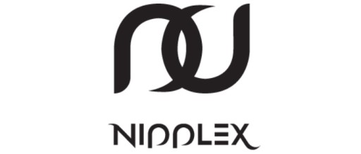 Гладкий бюстгальтер Nipplex Anna 85E с мягкими чашечками