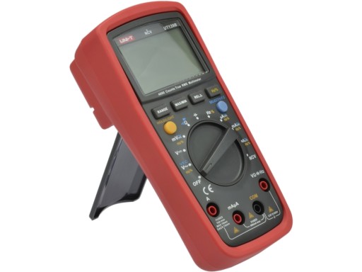 UNI-T UT139B Универсальный цифровой мультиметр