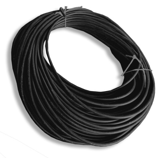 Uszczelka Gumowa EPDM sznur profil fi 6