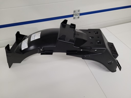 Suzuki gsxf 600 gsx 600 F 88-97 заднее крыло