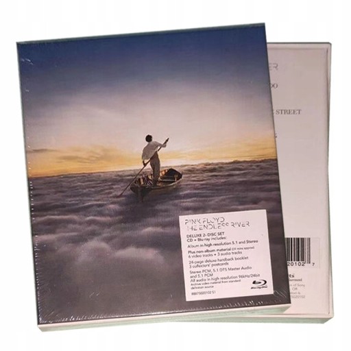 Guns N' Roses 1987–2011 (9CD, 2DVD)
