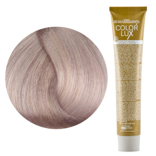 Краска для волос DESIGN LOOK Color Lux 100мл 11,7