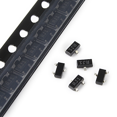 [50szt] SMP1307-001LF Diode PIN 2 GHz