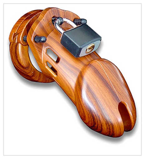 CB-X 6000 CHASTITY КЛЕТКА ДЛЯ ПЕНИСА CHASTITY