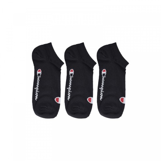 Носки унисекс (3 пары) Champion Sneaker Socks