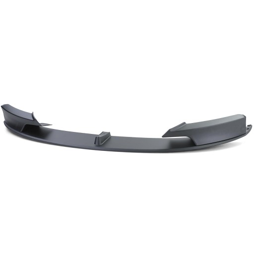 SPOILER DOKŁADKA BMW F30 F31 M-PAKIET MAT