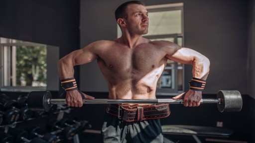 ЭЛАСТИЧНЫЕ РЕБКИ НА ЗАПЯСТЬЯ 2 ШТ.