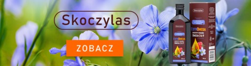 Bioestry omega 3-6-9 ESTROMEGA standard-SKOCZYLAS