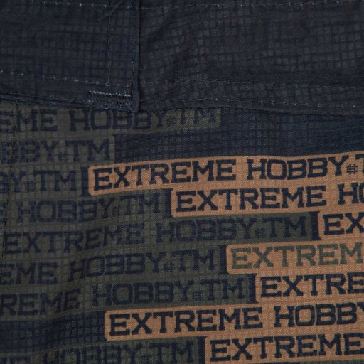 Спортивные тренировочные шорты для ММА PARACORD 3XL EXTREME HOBBY