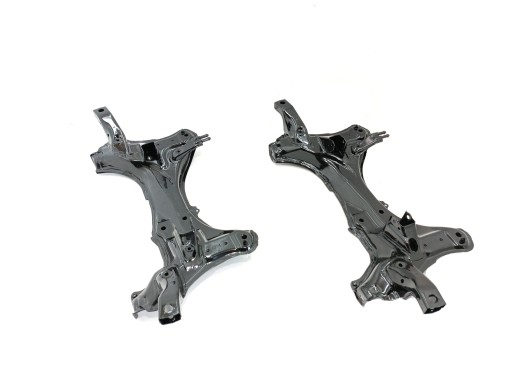 ПРИЦЕП С ПОПЕРЕЧНОЙ БАЛКОЙ TOYOTA RAV4 I 94-00 НОВЫЙ
