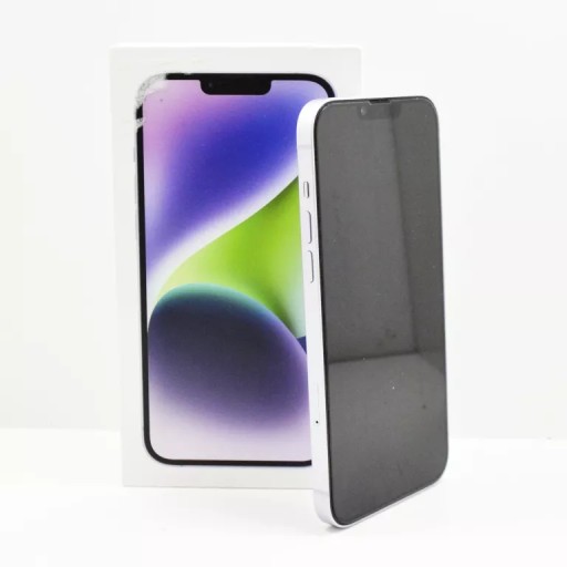 IPHONE 14 PLUS 128 ГБ КРАСНЫЙ ФИОЛЕТОВЫЙ