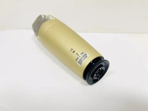 НАБОР КОНДЕНСАТОРНЫХ МИКРОФОНОВ BEHRINGER C-1U