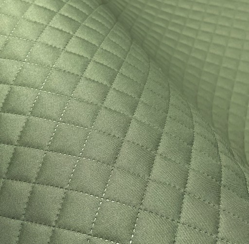 Водонепроницаемая стеганая ткань 2x2 3x3 Honeycomb