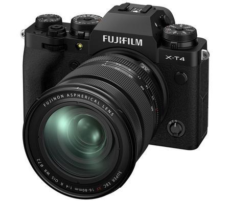 АККУМУЛЯТОР АККУМУЛЯТОР ДЛЯ FUJI FUJIFILM NP-W235 XT4