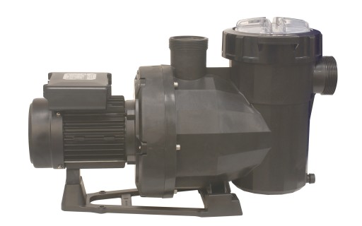 НАСОС ДЛЯ БАССЕЙНА VICTORIA PLUS SILENT 26 000 л/ч, 3 фазы Astralpool