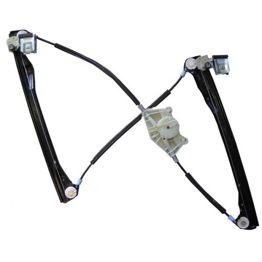 MECHANIZM PODNOSZENIA SZYBY PRZÓD LEWY SEAT LEON