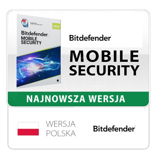 Bitdefender Mobile Security для Android